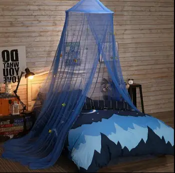 INS Mosquito Net For Double Bed Canopy Insect Reject Net Circular Canopy Bed Curtains Mosquito Repellent Tent House
INS Mosquito Net For Double Bed Canopy Insect Reject Net Circular Canopy Bed Curtains Mosquito Repellent Tent House