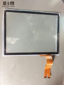 15 inch 4:3 Capacitance Touch Panel Narrow Edge USB amp IIC Communication G+G LCD Screen Touch Accessories
15 inch 4:3 Capacitance Touch Panel Narrow Edge USB amp IIC Communication G+G LCD Screen Touch Accessories