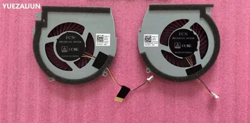 NEW/ORIG for Dell Inspiron INS15 7566 7567 CPU GPU Cooling FANS 0147DX 147DX 0NWW0W NWW0W
NEW/ORIG for Dell Inspiron INS15 7566 7567 CPU GPU Cooling FANS 0147DX 147DX 0NWW0W NWW0W