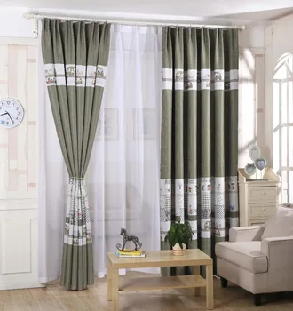 Free shipping new cartoon printed bicycle blackout curtain fabric curtains bedroom curtains Children
Free shipping new cartoon printed bicycle blackout curtain fabric curtains bedroom curtains Children