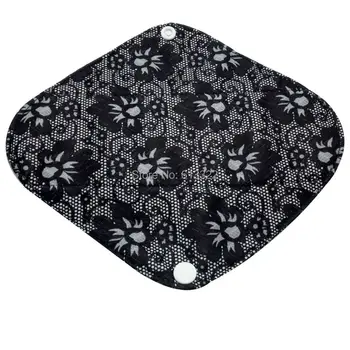 Owl Print Bamboo Mama Cloth Sanitary Menstrual Pads Reusable Soft Cloth Panty Liner
Owl Print Bamboo Mama Cloth Sanitary Menstrual Pads Reusable Soft Cloth Panty Liner