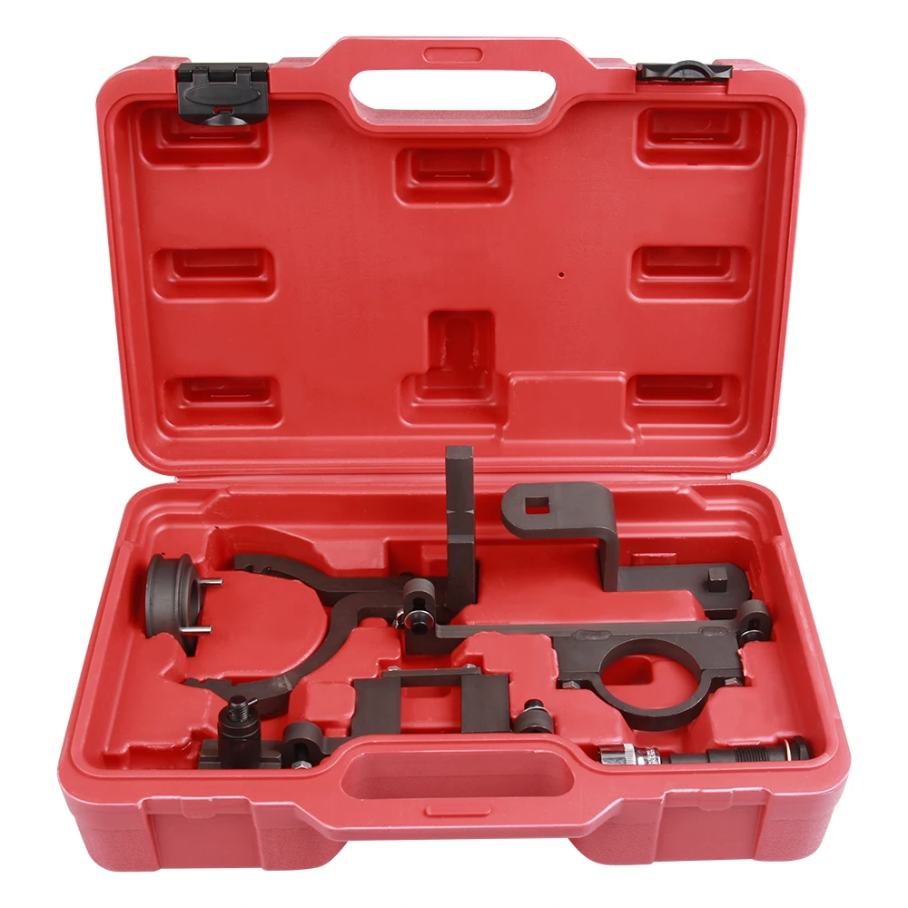 Kit Works with Explorer Mustang Ranger L3 Mercury Mountaineer for Mazda B4000 for Land Rover V6 SOHC 4.0L 4015CC 6 Piece
Kit Works with Explorer Mustang Ranger L3 Mercury Mountaineer for Mazda B4000 for Land Rover V6 SOHC 4.0L 4015CC 6 Piece