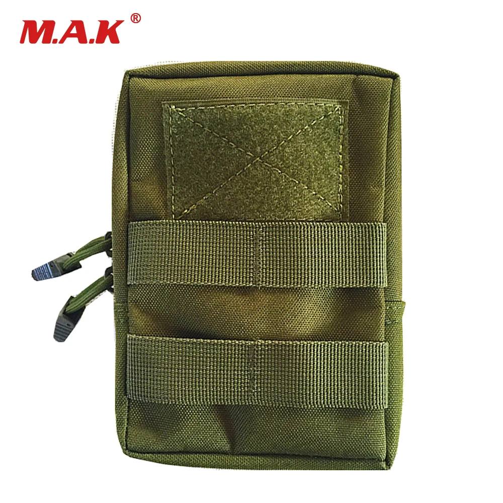 High Quality Tactical Equipment Accessories Bag 1000D Waterproof Nylon Cloth Camo Small Pocket Phone Bag for Outdoor Hunting
High Quality Tactical Equipment Accessories Bag 1000D Waterproof Nylon Cloth Camo Small Pocket Phone Bag for Outdoor Hunting