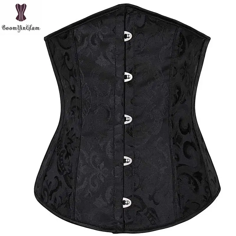 free shipping spiral steel boned waist cincher mini corset body slim cupless vintage costume underbust corset size xs-2xl 2833
free shipping spiral steel boned waist cincher mini corset body slim cupless vintage costume underbust corset size xs-2xl 2833