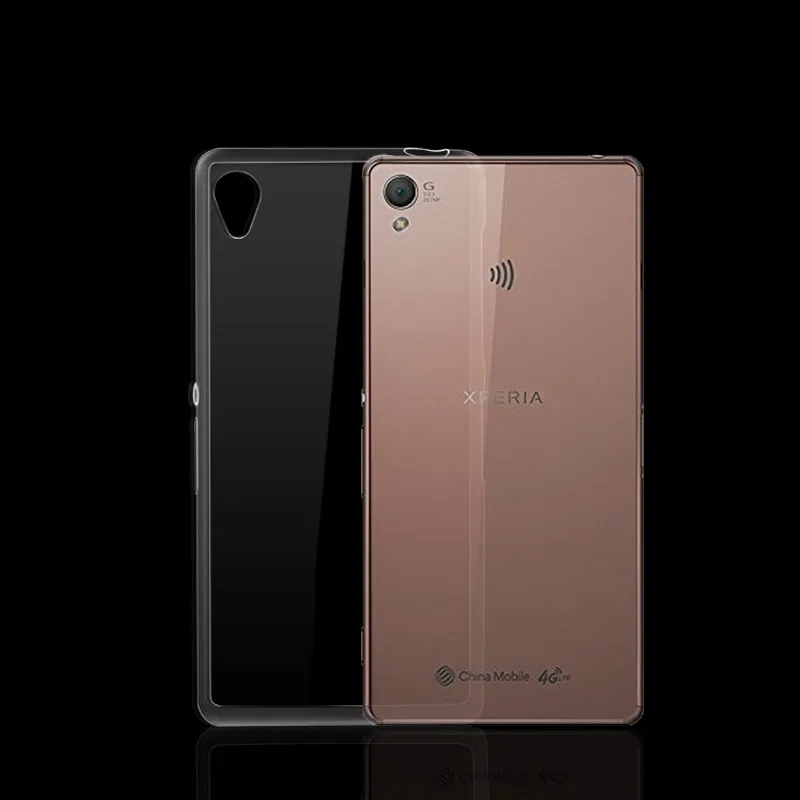 Clear Soft TPU Case For Sony Xperia X Compact F5321 F5121 Performance XA Ultra XZ Transparent Cover Ultra thin Protective Shell
Clear Soft TPU Case For Sony Xperia X Compact F5321 F5121 Performance XA Ultra XZ Transparent Cover Ultra thin Protective Shell
