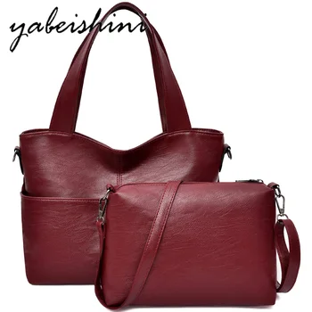 Woman Tote High capacityTwo-piece Set Sac A Main Women shoulder Bag Ms crossbody bags for luxury handbags women bags designer
Woman Tote High capacityTwo-piece Set Sac A Main Women shoulder Bag Ms crossbody bags for luxury handbags women bags designer