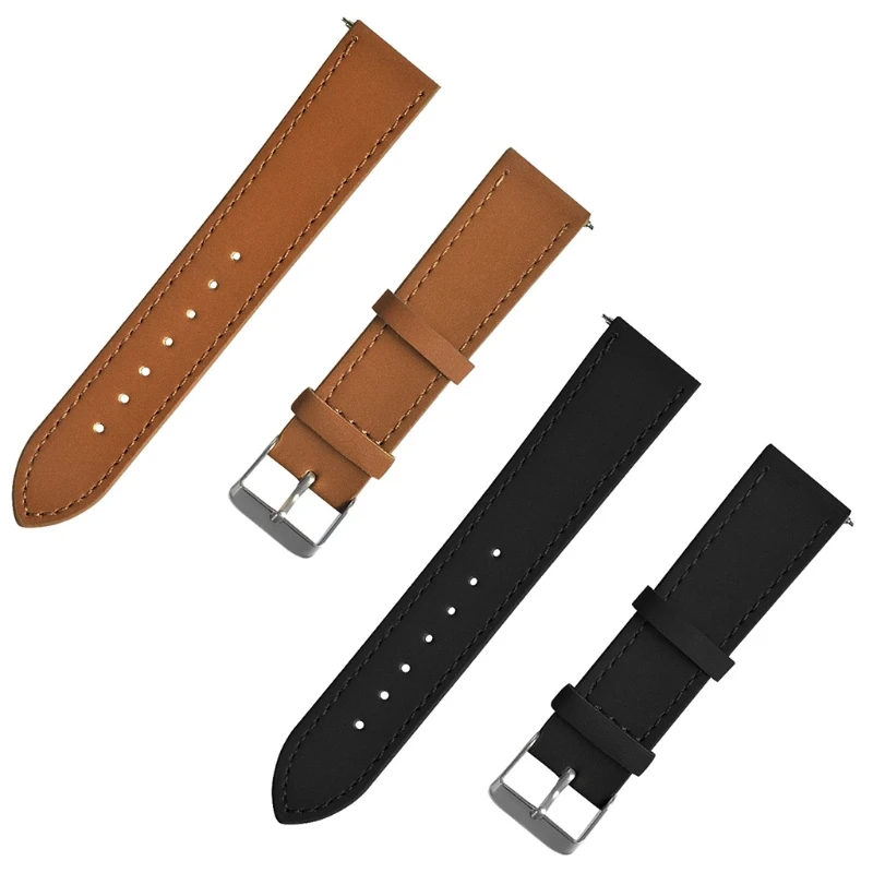 Trendy Belt made of genuine leather strap for Xiaomi huami Amazfit Smart Watch 100% brand new and high quality
Trendy Belt made of genuine leather strap for Xiaomi huami Amazfit Smart Watch 100% brand new and high quality