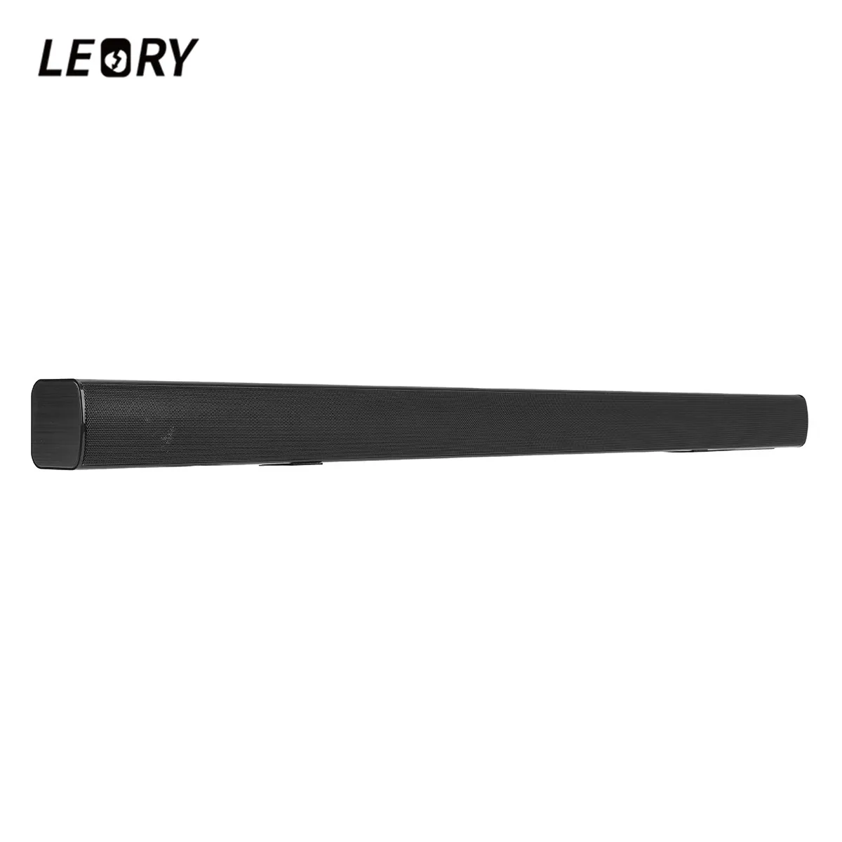 LEORY N-S08H Home Theater TV Soundbar 3D Wireless Bluetooth Speaker 20Wx2 4 Loudspeakers Remote Optical Coaxial TF APP Support
LEORY N-S08H Home Theater TV Soundbar 3D Wireless Bluetooth Speaker 20Wx2 4 Loudspeakers Remote Optical Coaxial TF APP Support