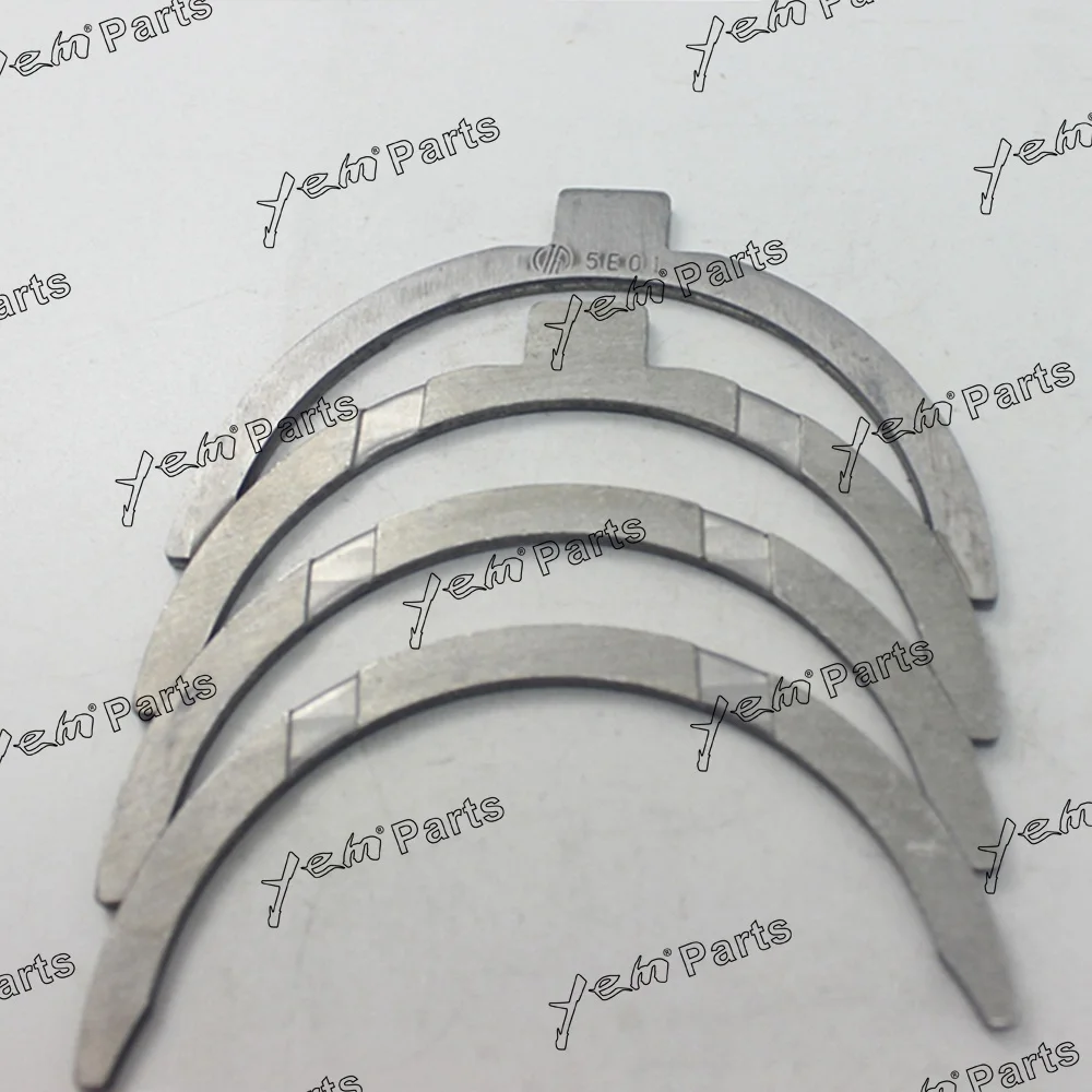 yanmar Thrust Washer