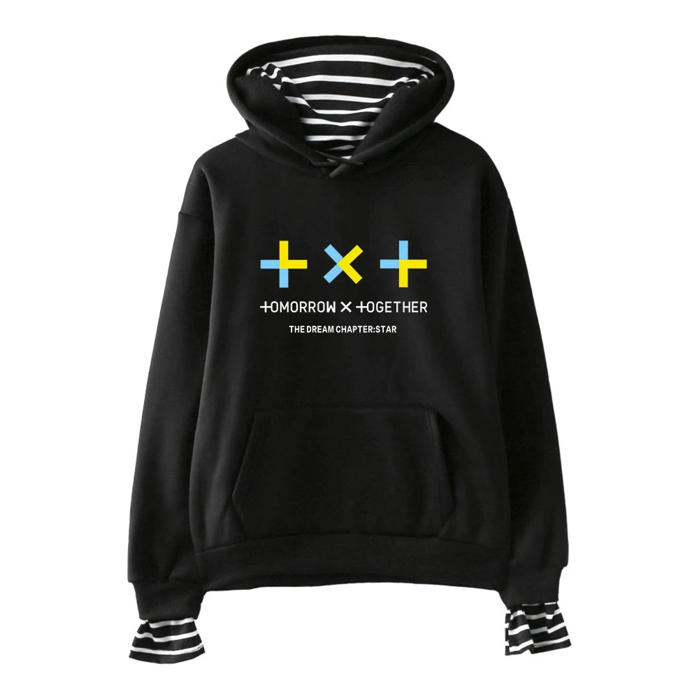 TXT Hoodie Sweatshirts 2020 TXT Hoodie Sweatshirts 2020