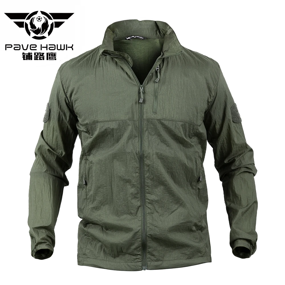 Spring Summer Mens Fashion Outerwear Windbreaker Men's Thin Jackets Hooded Raincoat Casual Sporting Coat Military Tactical Army
Spring Summer Mens Fashion Outerwear Windbreaker Men's Thin Jackets Hooded Raincoat Casual Sporting Coat Military Tactical Army