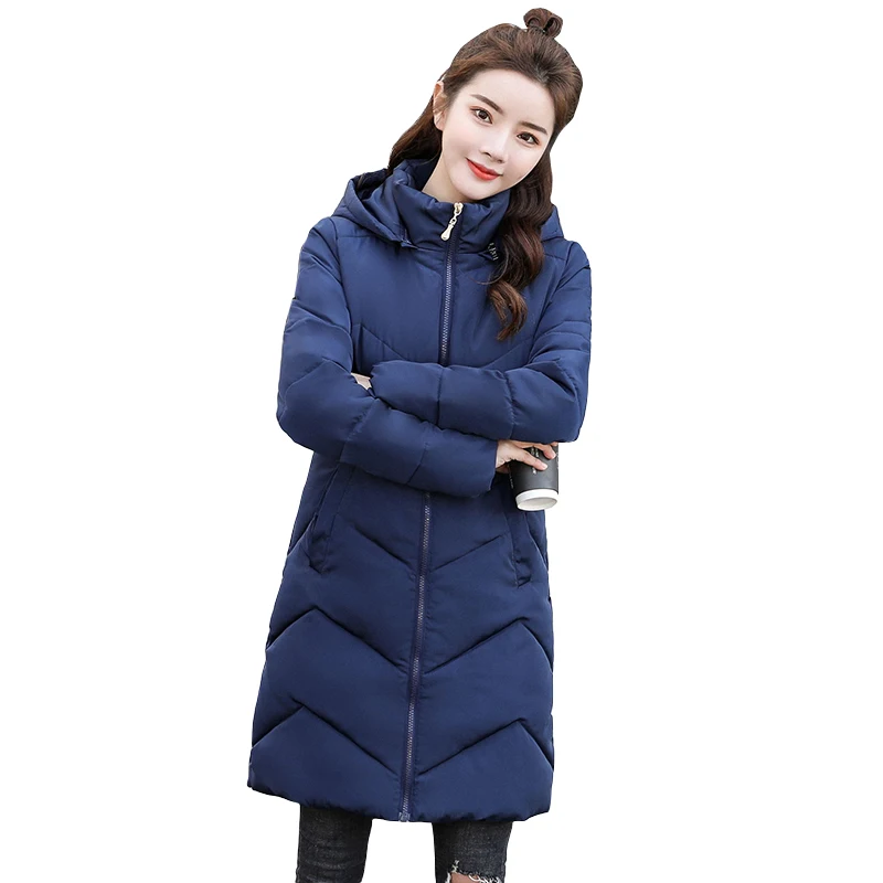 Winter Jacket for Women Plus size S-6XL Winter Coat Female Jacket Winter Hooded Warm Parkas Women's Down Jacket Slim Outerwear
Winter Jacket for Women Plus size S-6XL Winter Coat Female Jacket Winter Hooded Warm Parkas Women's Down Jacket Slim Outerwear