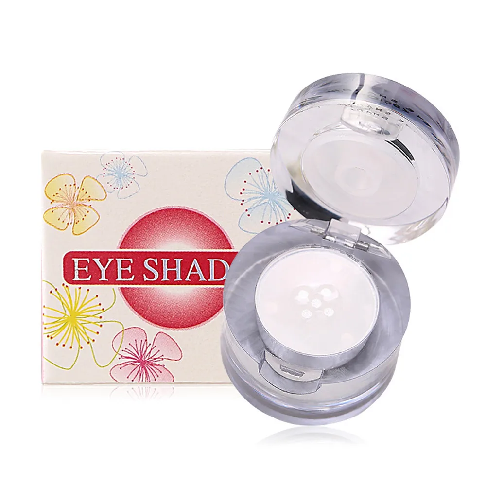 Multifunctional Waterproof Eye Shadow Glitter Highlight Eyeshadow Powder Eye Beauty
Multifunctional Waterproof Eye Shadow Glitter Highlight Eyeshadow Powder Eye Beauty