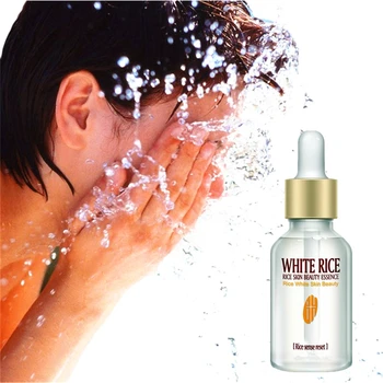 DISAAR Pure Natural White Rice Skin Whitening Serum Moisturizing Hyaluronic Acid Vitamins Anti Wrinkle Facial Moisturizing Mask
DISAAR Pure Natural White Rice Skin Whitening Serum Moisturizing Hyaluronic Acid Vitamins Anti Wrinkle Facial Moisturizing Mask