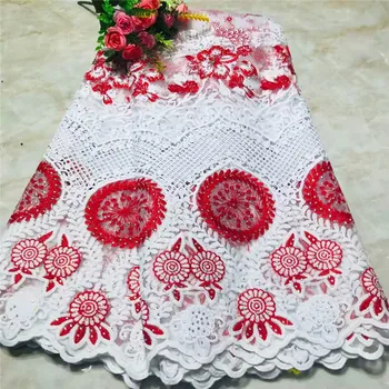 High Quality French Lace Fabric 2019 Fashion African Tulle Lace Fabric With Stones Tulle Fabric For Wedding Dresses 2l3065-1782
High Quality French Lace Fabric 2019 Fashion African Tulle Lace Fabric With Stones Tulle Fabric For Wedding Dresses 2l3065-1782