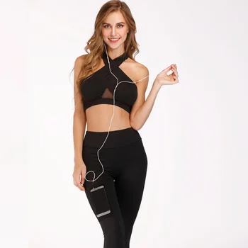 2019 OVESPORT Leggings Women Casual Pocket Quick Dry Solid Slim Push Up High Waist Women Leggings Breathable Standard Knitted
2019 OVESPORT Leggings Women Casual Pocket Quick Dry Solid Slim Push Up High Waist Women Leggings Breathable Standard Knitted
