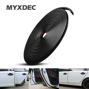 2019 Newest Open The Door Car Anti Collision Auto Door Collision Avoidance Stick Rubber Sealing Strip Decoration Stickers
2019 Newest Open The Door Car Anti Collision Auto Door Collision Avoidance Stick Rubber Sealing Strip Decoration Stickers