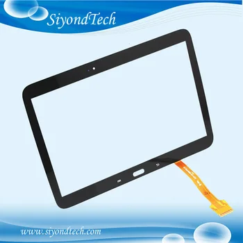 Free Shipping!!! New Touch Screen Digitizer For Samsung Galaxy Tab 3 10.1inch P5200 P5210 P5220
Free Shipping!!! New Touch Screen Digitizer For Samsung Galaxy Tab 3 10.1inch P5200 P5210 P5220