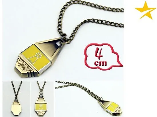 Digimon Anime Alloy Necklace Symbol Gold Metal Pendant Necklace Chain Ornament Cosplay Collection Gift
Digimon Anime Alloy Necklace Symbol Gold Metal Pendant Necklace Chain Ornament Cosplay Collection Gift