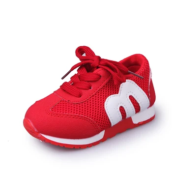 Breathable Girls Boys Casual Sneakers New Fashion Soft Mesh Kids Baby Shoes Sneakers Sport Shoes Casual Trainers Outdoor Shoes
Breathable Girls Boys Casual Sneakers New Fashion Soft Mesh Kids Baby Shoes Sneakers Sport Shoes Casual Trainers Outdoor Shoes