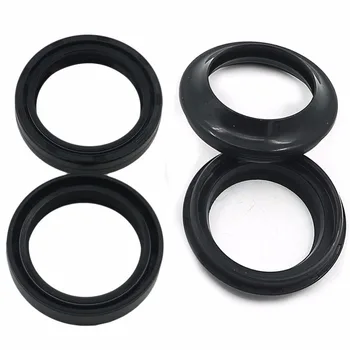 All Balls Racing 2 Fork Seal and 2 Dust Seal Kit Replaces Part 56-132 For BMW K75 RT S R1200S Buell Firebolt XB9R Lightning X1
All Balls Racing 2 Fork Seal and 2 Dust Seal Kit Replaces Part 56-132 For BMW K75 RT S R1200S Buell Firebolt XB9R Lightning X1