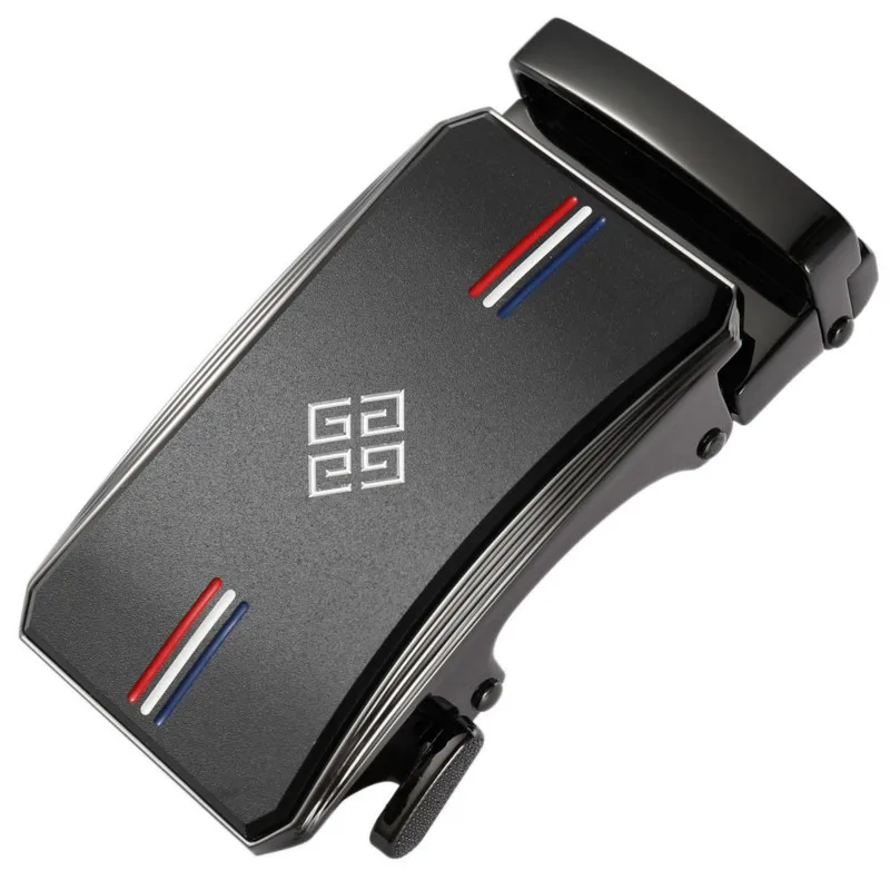 Men Metal Automatic Buckle for 3.5cm Ratchet Men Apparel Accessories Belt Buckles luxury fashion no belt LY136-22128
Men Metal Automatic Buckle for 3.5cm Ratchet Men Apparel Accessories Belt Buckles luxury fashion no belt LY136-22128