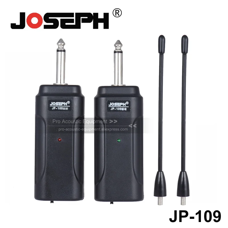 Electric Guitar Bass Keyboards Electric Violin Piano Organ Wireless Audio Transmitter Receiver Instrument Wireless System
Electric Guitar Bass Keyboards Electric Violin Piano Organ Wireless Audio Transmitter Receiver Instrument Wireless System