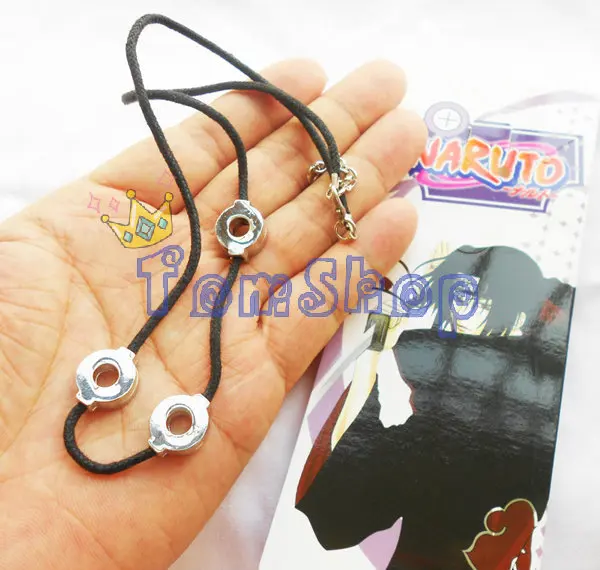 Japanese Anime Naruto Konoha Akatsuki Ninja Itachi Uchiha Cosplay Necklace Pendant Halloween Costume Props Free Shipping
Japanese Anime Naruto Konoha Akatsuki Ninja Itachi Uchiha Cosplay Necklace Pendant Halloween Costume Props Free Shipping