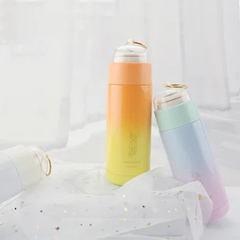 Free Custom New HOT SALE Creative Portable Vacuum Flasks 304 Stainless Steel Thermos Cup Outdoor Drinking Water Bottle Gift Mug
Free Custom New HOT SALE Creative Portable Vacuum Flasks 304 Stainless Steel Thermos Cup Outdoor Drinking Water Bottle Gift Mug