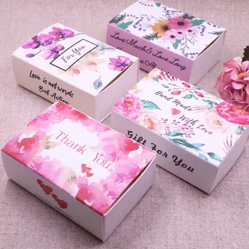 New Dreamcatcher printed gift box Diy handmade love wedding favor box gift package box Soap Box Baby Shower
New Dreamcatcher printed gift box Diy handmade love wedding favor box gift package box Soap Box Baby Shower