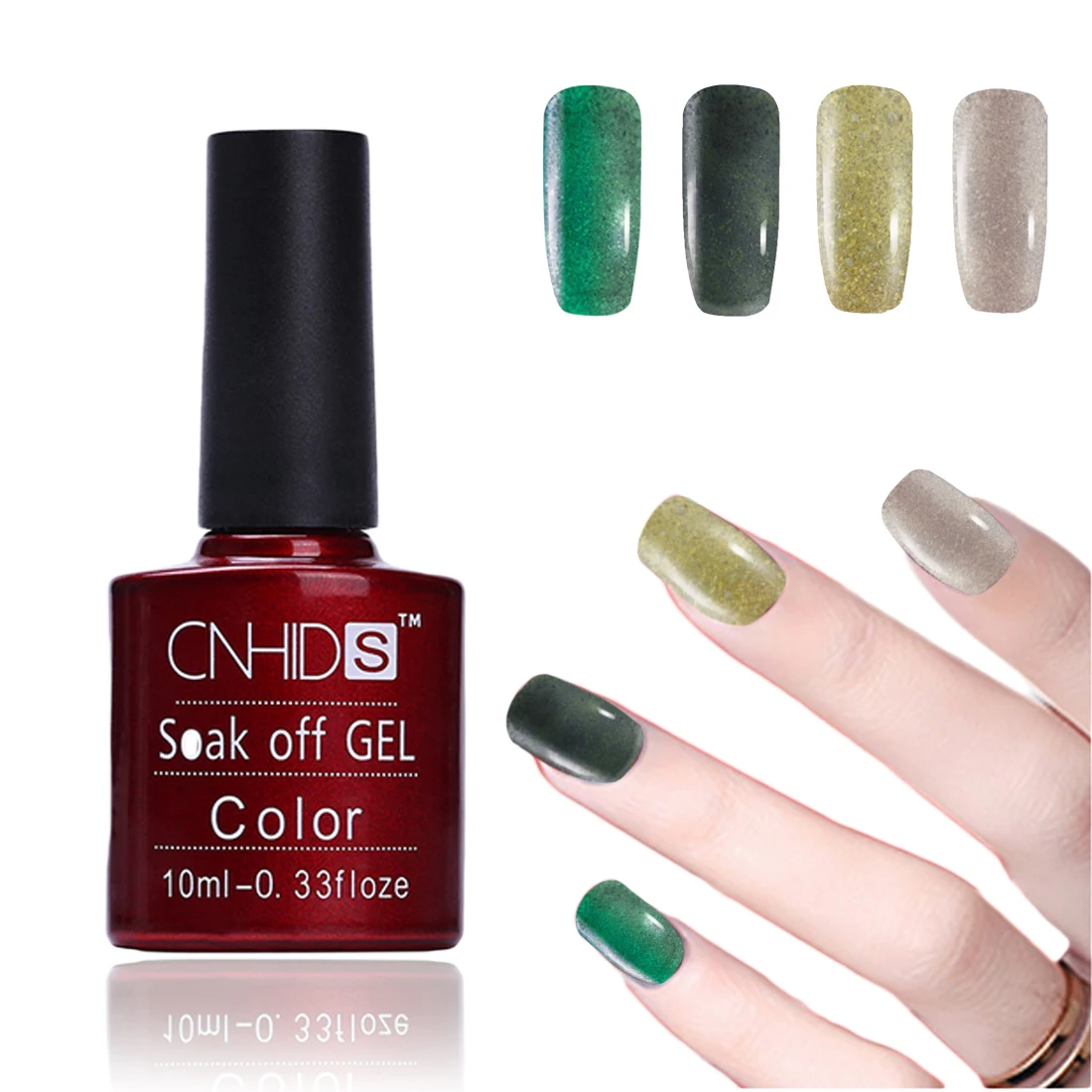 Hot Sale Nail Gel Polish UV&LED Shining Colorful 12 Colors Long lasting soak off Varnish ManicureNail Polish&stamp Nail Polish
Hot Sale Nail Gel Polish UV&LED Shining Colorful 12 Colors Long lasting soak off Varnish ManicureNail Polish&stamp Nail Polish