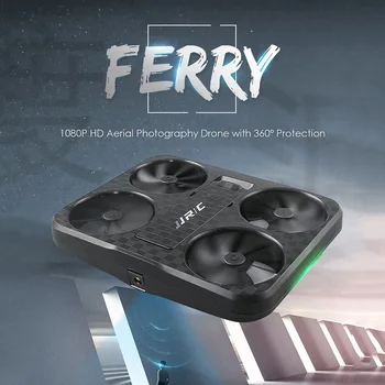 JJRC H107 미니 드론 FPV, 4K 8K HD 카메라, 원격 제어 쿼드콥터, 4CH 헬리콥터 장난감 드론, VS H59, 어린이 선물