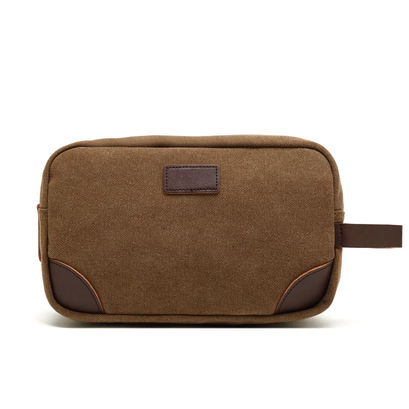 Man Cosmetic Bag High Quality Wash Canvas Makeup Bag Casual Portable Coin Clutch Torba Kosmetyczka Man Cosmetic Bag 5 Color
Man Cosmetic Bag High Quality Wash Canvas Makeup Bag Casual Portable Coin Clutch Torba Kosmetyczka Man Cosmetic Bag 5 Color