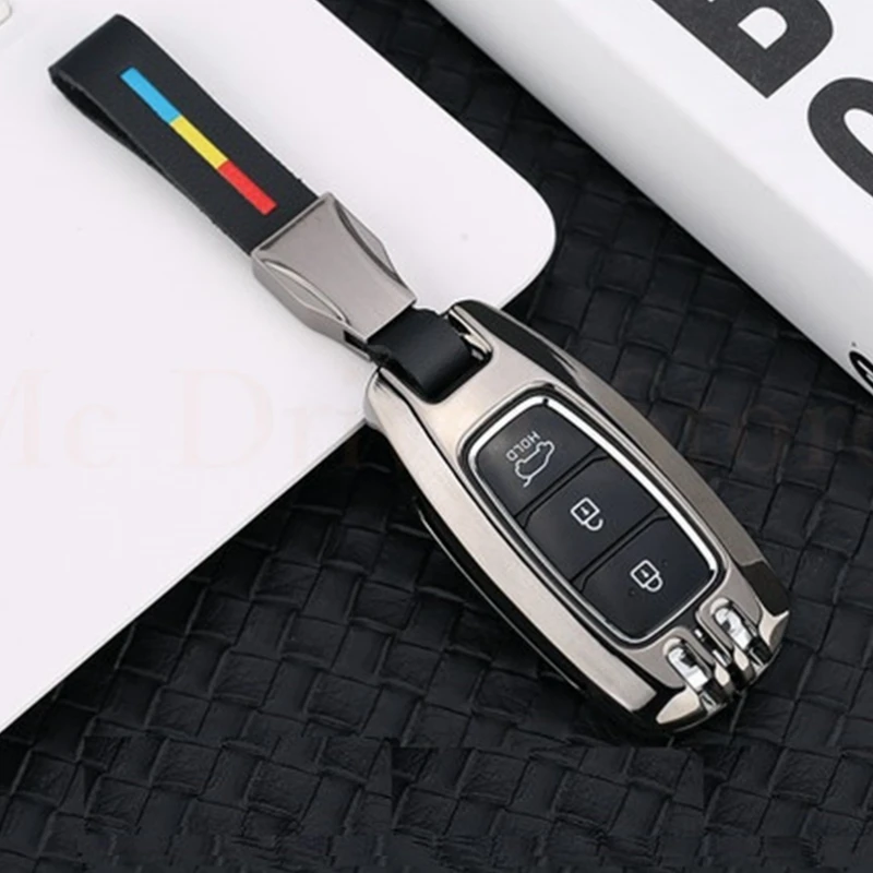Car Key Case Shell Cover For Hyundai i30 Ix35 Solaris Azera Elantra Grandeur Ig Accent Santa Fe 2017 2018 Protector Accessories 
Car Key Case Shell Cover For Hyundai i30 Ix35 Solaris Azera Elantra Grandeur Ig Accent Santa Fe 2017 2018 Protector Accessories