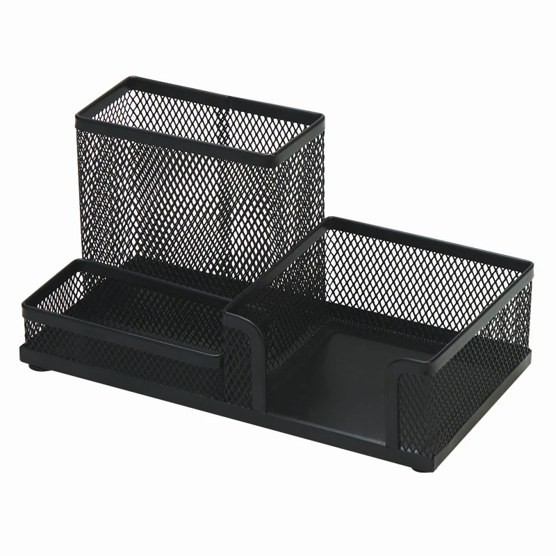 United B2061 multifunction pen wire nettings pen name card holder / memo holder / pen combination
United B2061 multifunction pen wire nettings pen name card holder / memo holder / pen combination