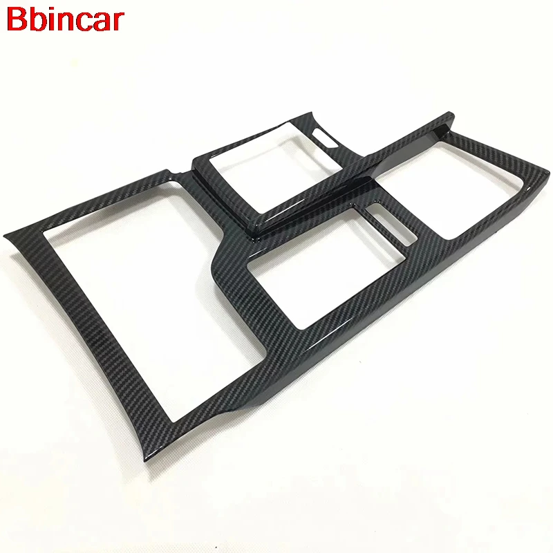 Bbincar ABS автостайлинг литье аксессуары внутренняя коробка переключения передач панель украшение накладка LHD для Lexus ES 2018 2019 1 шт
Bbincar ABS автостайлинг литье аксессуары внутренняя коробка переключения передач панель украшение накладка LHD для Lexus ES 2018 2019 1 шт