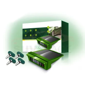 Solar TPMS tire pressure monitoring alarm chip tire pressure monitoring system TPMS built-in Auto Security
Solar TPMS tire pressure monitoring alarm chip tire pressure monitoring system TPMS built-in Auto Security