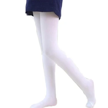 Children's pantyhose white girls bottoming thin baby socks spring and summer pantyhose 
Children's pantyhose white girls bottoming thin baby socks spring and summer pantyhose