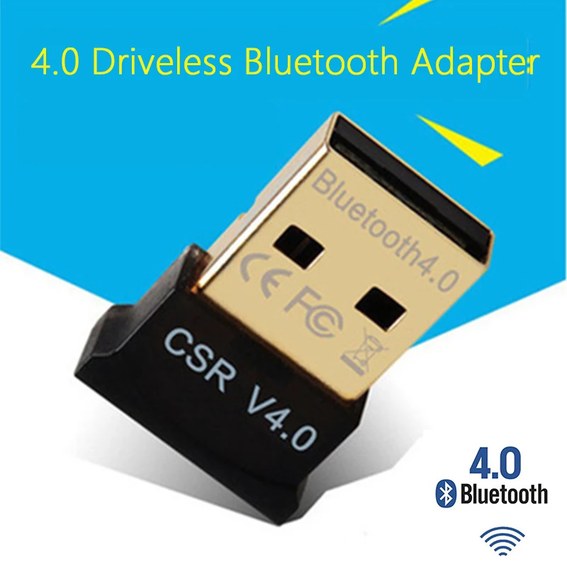 Rovtop CSR 4.0 Wireless USB Bluetooth Adapter Bluetooth Dongle Music Receiver For PC Computer Laptop Mini Wireless Bluthooth
Rovtop CSR 4.0 Wireless USB Bluetooth Adapter Bluetooth Dongle Music Receiver For PC Computer Laptop Mini Wireless Bluthooth