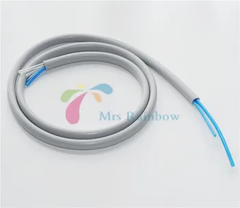 Tube Hose Cable For 4 Hole Standard Foot Control Pedal Dental Equipment Tool 1Pc
Tube Hose Cable For 4 Hole Standard Foot Control Pedal Dental Equipment Tool 1Pc