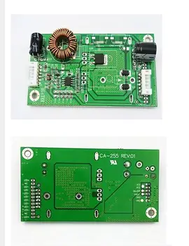 100pcs/lot CA-255 10-42inch LED TV Constant current board ,LED TV universal inverter,LED TV backlight driver board
100pcs/lot CA-255 10-42inch LED TV Constant current board ,LED TV universal inverter,LED TV backlight driver board