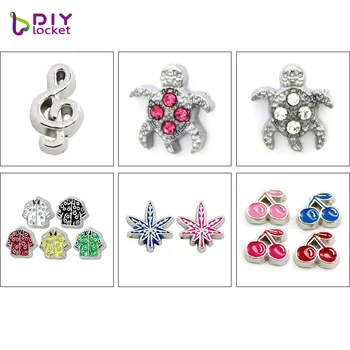 10pcs! Mix Style Floating Charms Zinc Alloy Fit Floating Lockets & Floating Locket Bracelet LSFC017-509
10pcs! Mix Style Floating Charms Zinc Alloy Fit Floating Lockets & Floating Locket Bracelet LSFC017-509
