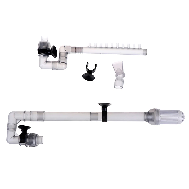 HW-602B HW-603B Inflow Outflow Tube Pipe Aquarium Canister Filter Inlet And Outlet Input Output Outlet Pipe
HW-602B HW-603B Inflow Outflow Tube Pipe Aquarium Canister Filter Inlet And Outlet Input Output Outlet Pipe