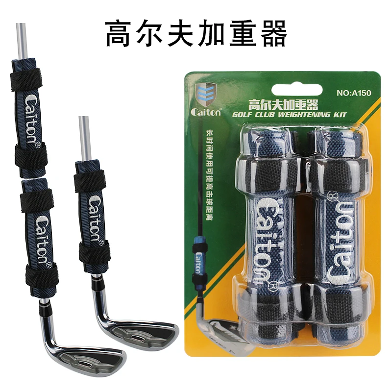 2pcs/bag Advanced golf swing trainning practice Weight Power Swing Ring for Golf Clubs Warm up gift for golfer Aid
2pcs/bag Advanced golf swing trainning practice Weight Power Swing Ring for Golf Clubs Warm up gift for golfer Aid