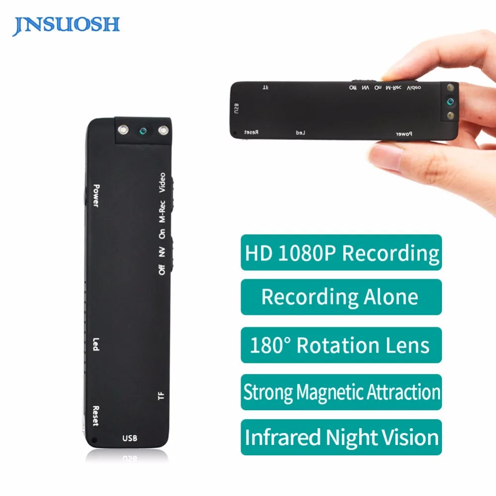 HD 1080P Mini Rotatable camera motion detection video Recorder / Digital Video Camera Voice Recorder Portable Camera
HD 1080P Mini Rotatable camera motion detection video Recorder / Digital Video Camera Voice Recorder Portable Camera
