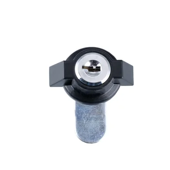 MS408-3,black handle cabinet lock with keys, Durable,Cam locks,for distribution box, switchgear, control cabinet
MS408-3,black handle cabinet lock with keys, Durable,Cam locks,for distribution box, switchgear, control cabinet