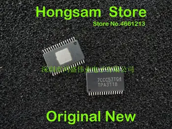 (50PCS) 100% original new NOT refurbish TPA3118D2DAPR TPA3118 HTSSOP32
(50PCS) 100% original new NOT refurbish TPA3118D2DAPR TPA3118 HTSSOP32