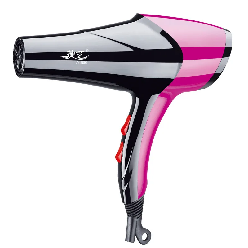 2800W Electric Hair Dryer Professional Powerful Blow Dryer Blower Salon Tools Blow Dryer Heat Super Speed Blower Dry Hair Dryers
2800W Electric Hair Dryer Professional Powerful Blow Dryer Blower Salon Tools Blow Dryer Heat Super Speed Blower Dry Hair Dryers