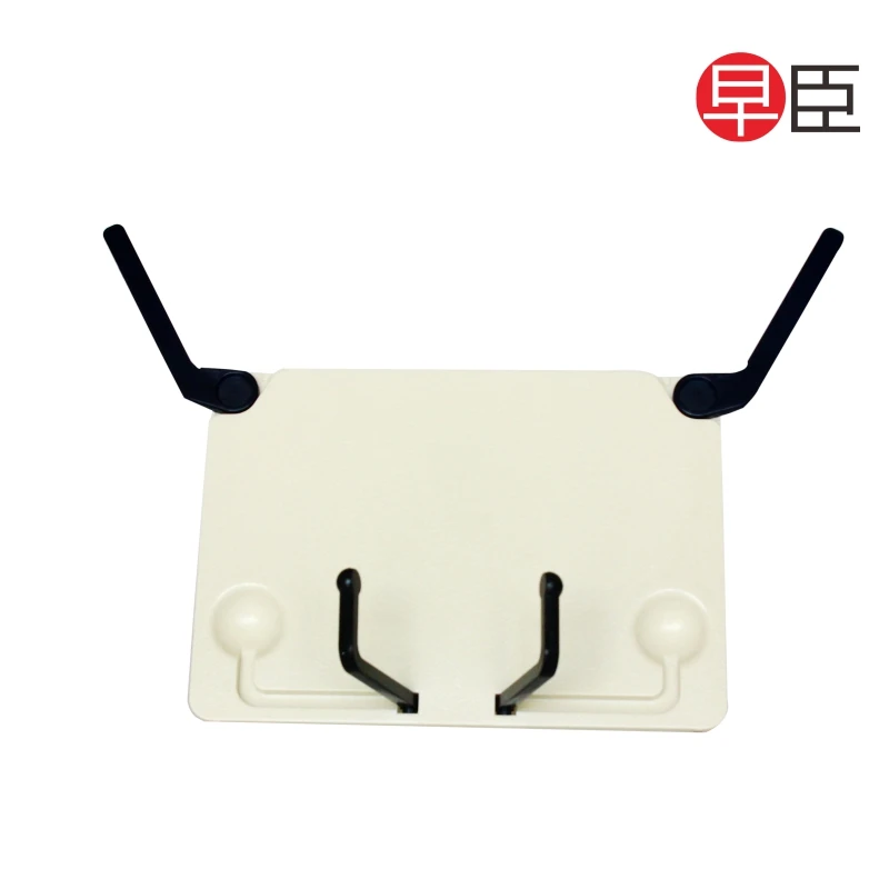 Portable Desk Bookholding Foldable Book stand Reading book Music Score Book ends Tablature Holder Frame
Portable Desk Bookholding Foldable Book stand Reading book Music Score Book ends Tablature Holder Frame