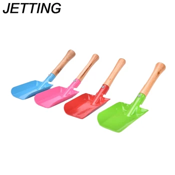 JETTING 1PCS Flower Potted Mini Shovel Plant Flower Multifunctional Home Gardening Tool Random Color
JETTING 1PCS Flower Potted Mini Shovel Plant Flower Multifunctional Home Gardening Tool Random Color